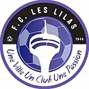 Logo du FC Les Lilas