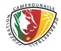 Image illustrative de l’article Fédération camerounaise de basket-ball