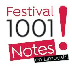 Image illustrative de l’article Festival 1001 Notes