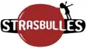 Logo du Festival Strasbulles