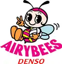 Logo du Denso Airybees