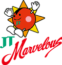 Logo du JT Marvelous