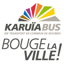 logo de Karuïa Bus