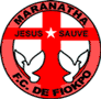 Logo du Maranatha Football Club de Fiokpo