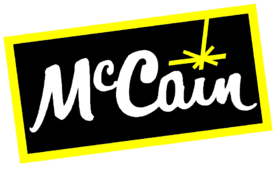 logo de McCain Foods