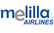 logo de Melilla Airlines