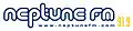 Logo de Neptune FM en 2007