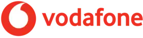 logo de Vodafone Ukraine