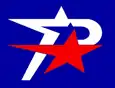 Logo du Patriots de Paris