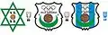 Logos du club