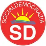Image illustrative de l’article Sociaux-démocrates (Italie)