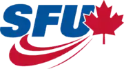 Description de l'image Logotip SFU Clan.png.