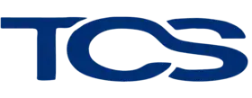 logo de Telecorporación Salvadoreña