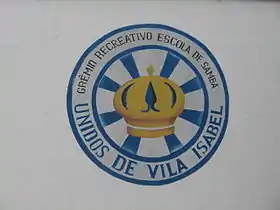 Unidos de Vila Isabel