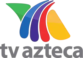 logo de TV Azteca
