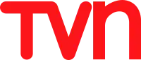 Actuel logo de TVN, depuis 2020.