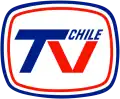 Le deuxième logo de TVN, de 1978 à 1984.