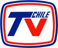 Le quatrième logo de TVN, 1988 à 1990.