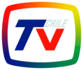 Le quatrième logo de TVN, 1990.