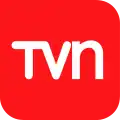 Le neuvième logo TVN de 2016 à 2020.