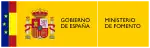 Logo du ministère de l'Équipement entre 1996 et 2020.