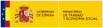 Logo du ministère du Travail et de l'Économie sociale depuis 2020.