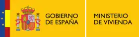 Image illustrative de l’article Ministère du Logement (Espagne)