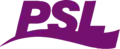 Logo de 2015 à 2017.