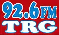 Logo de TRG de 2004 à 2009
