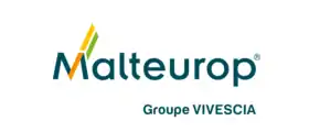 logo de Malteurop
