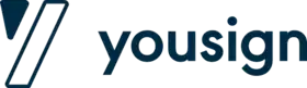 logo de Yousign