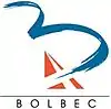 Logo de Bolbec jusqu'en janvier 2010