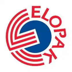 logo de Elopak