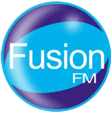 Description de l'image Logotype Fusion FM.png.