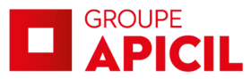 logo de Groupe Apicil