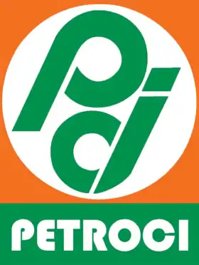 logo de Petroci