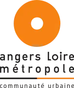 Blason de Angers Loire Métropole