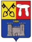 Blason de Commequiers