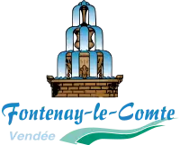 Ancien logo de la commune (avant 2022).