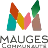 Blason de Mauges Communauté