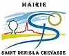 Saint-Denis-la-Chevasse