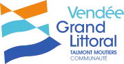 Blason de Vendée-Grand-Littoral