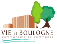 Blason de Vie-et-Boulogne