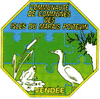 Ancien logotype.