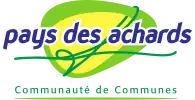 Ancien logotype (2009-2018).