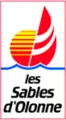 Logotype de 1988 à 2003.