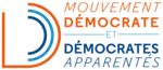 Seconde version du logotype (2020-2022).