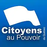 Image illustrative de l’article Citoyens au pouvoir du Québec