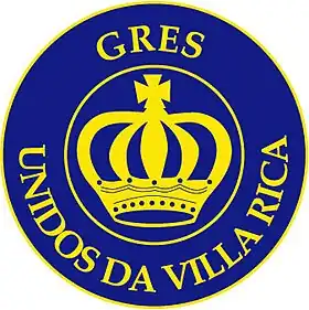 Unidos da Villa Rica