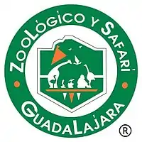 Image illustrative de l’article Zoológico Guadalajara